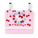 Sanrio Pink Makeup Case 394475 – Convenient Travel Cosmetic Organizer- Japan Figure Store - #1 Bring To You The Best Japanese Goods