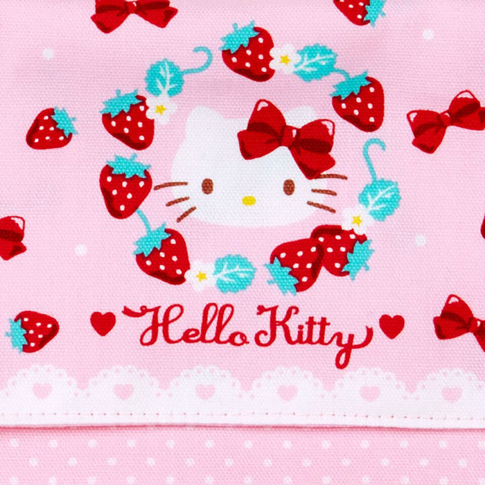 Sanrio Pink Makeup Case 394475 – Convenient Travel Cosmetic Organizer- Japan Figure Store - #1 Bring To You The Best Japanese Goods
