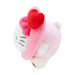 Sanrio Hello Kitty Mascot Holder Grand Prize 3rd Edition Colorful Heart Series- Japan Figure Store - #1 Bring To You The Best Japanese Goods