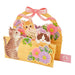 Sanrio Melody Cat in Flower Basket Birthday Music Box Card - Overseas Shipping- Japan Figure Store - #1 Bring To You The Best Japanese Goods