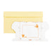 Sanrio Autumn Animals Forest Greeting Card Jau 25-4 951986- Japan Figure Store - #1 Bring To You The Best Japanese Goods