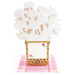 Sanrio Message Card Autumn Cosmos Woven Basket Greeting Card Overseas Shipping- Japan Figure Store - #1 Bring To You The Best Japanese Goods