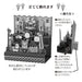 Sanrio Felt Samurai Boy's Festival Greeting Card with Overseas Shipping- Japan Figure Store - #1 Bring To You The Best Japanese Goods