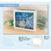 Sanrio Message Card Early Summer Flower Box Hydrangea Greeting Card- Japan Figure Store - #1 Bring To You The Best Japanese Goods