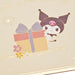 Sanrio Kuromi Cake Party Greeting Card | Overseas Shipping Available- Japan Figure Store - #1 Bring To You The Best Japanese Goods