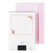Sanrio Melody Hinamatsuri Greeting Card with Hinadan Decoration - International Shipping- Japan Figure Store - #1 Bring To You The Best Japanese Goods