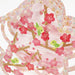 Sanrio Spring Plum Branch Music Box Message Card Overseas Shipping Available- Japan Figure Store - #1 Bring To You The Best Japanese Goods