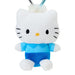 Sanrio Mini Mascot Holder Dear Daniel Polyester with Steel Clip