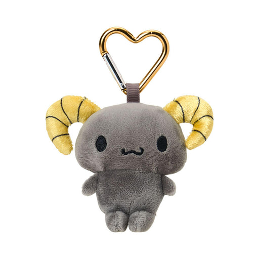 Sanrio Mini Mascot Holder Berry Polyester Steel Lulolomanic 175595