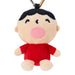 Sanrio Mini Mascot Holder Minna No Taabo Polyester Steel 175498 Durable