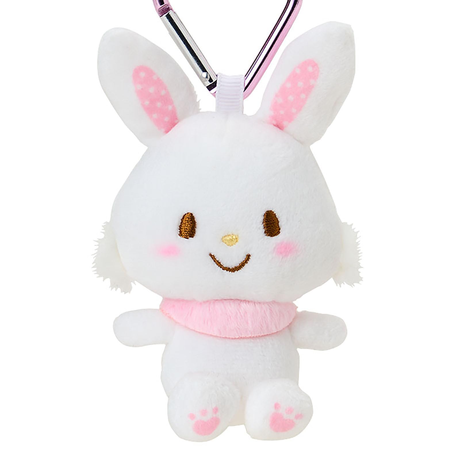 Sanrio Wish Me Mel Mini Mascot Holder Polyester with Steel Frame