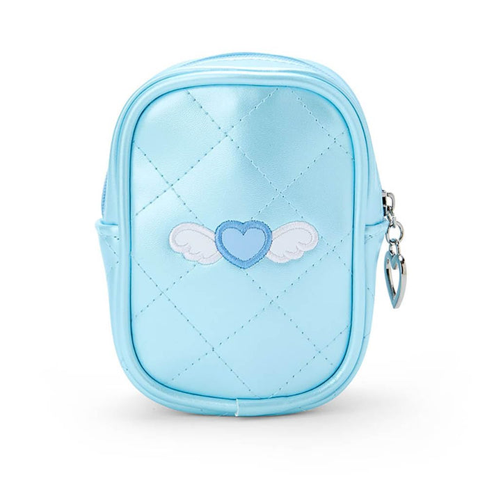 Sanrio Mini Pouch Dreaming Angel Series Kuromi Edition- Japan Figure Store - #1 Bring To You The Best Japanese Goods