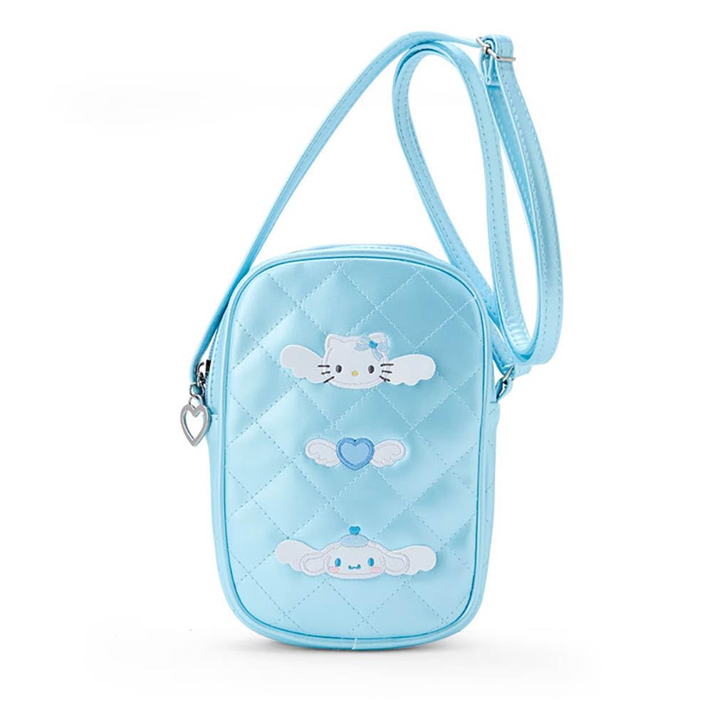 Sanrio Mini Shoulder Bag Second Ed Dreaming Angel Design Series with Characters- Japan Figure Store - #1 Bring To You The Best Japanese Goods