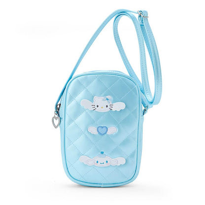 Sanrio Mini Shoulder Bag Second Ed Dreaming Angel Design Series with Characters- Japan Figure Store - #1 Bring To You The Best Japanese Goods