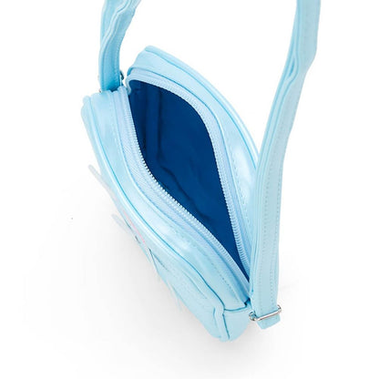 Sanrio Mini Shoulder Bag Second Ed Dreaming Angel Design Series with Characters- Japan Figure Store - #1 Bring To You The Best Japanese Goods