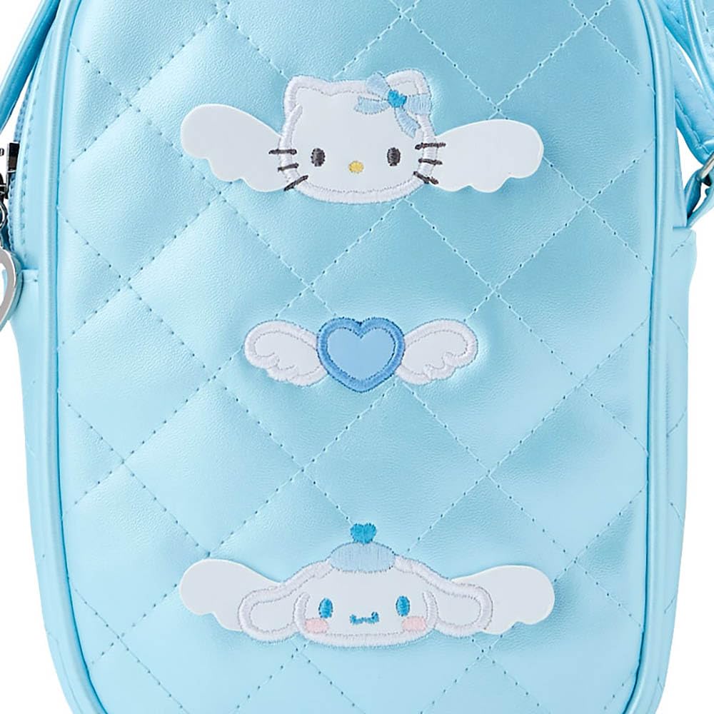 Sanrio Mini Shoulder Bag Second Ed Dreaming Angel Design Series with Characters- Japan Figure Store - #1 Bring To You The Best Japanese Goods