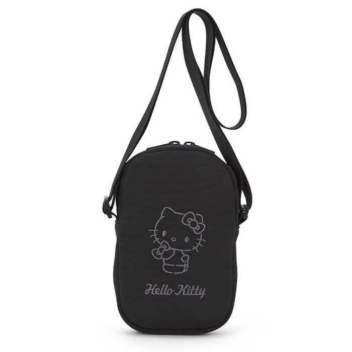 Sanrio Mini Shoulder Bag Hello Kitty 780359 - Cute and Compact Design- Japan Figure Store - #1 Bring To You The Best Japanese Goods