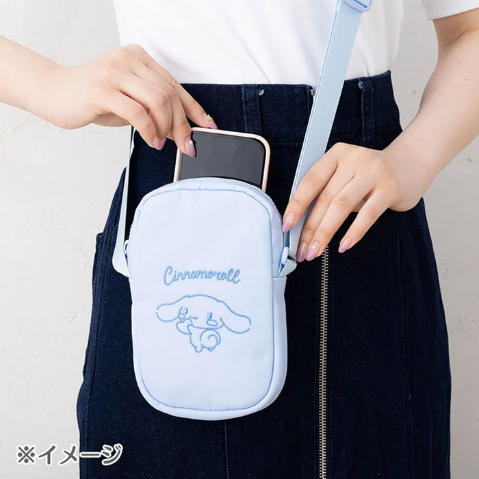 Sanrio Mini Shoulder Bag Hello Kitty 780359 - Cute and Compact Design- Japan Figure Store - #1 Bring To You The Best Japanese Goods