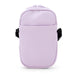 Sanrio Mini Shoulder Bag with Kuromi Design 780693- Japan Figure Store - #1 Bring To You The Best Japanese Goods