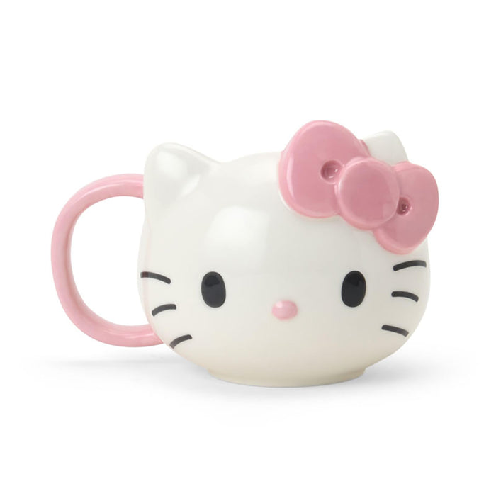 Mug Sanrio Hello Kitty, modèle classique « J'aime Hello Kitty » 411817