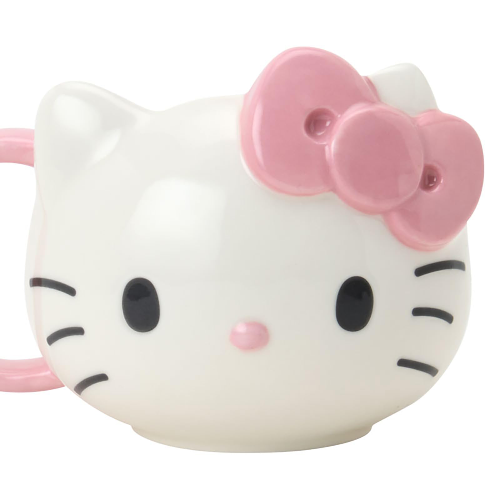 Mug Sanrio Hello Kitty, modèle classique « J'aime Hello Kitty » 411817