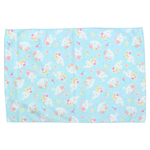 Sanrio Multi-Cloth Cinnamoroll CG-3014 for Girls- Japan Figure Store - #1 Bring To You The Best Japanese Goods