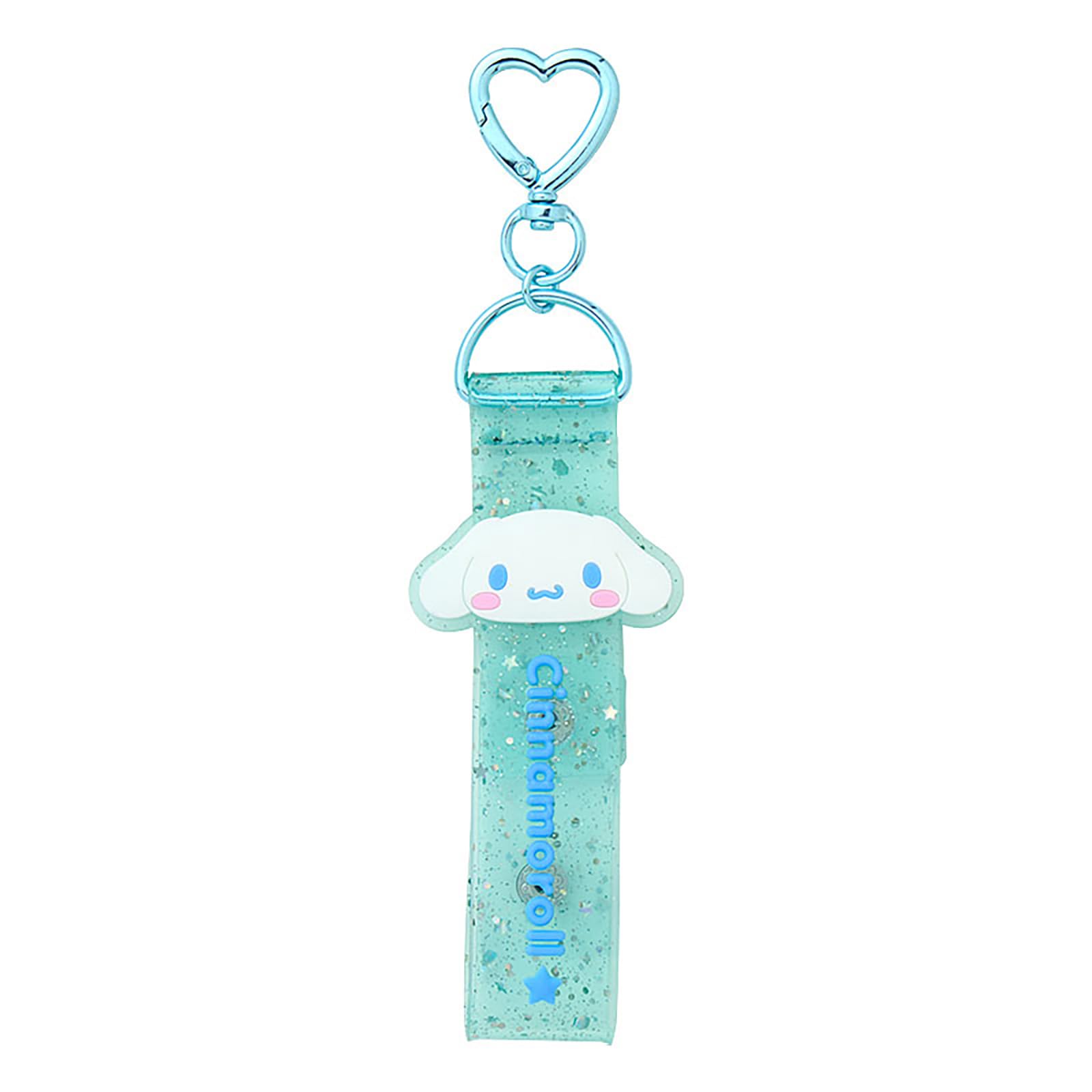 Sanrio Cinnamoroll PVC Steel Multi-Holder Organizer 493406