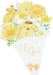 Sanrio Multipurpose Pn Bouquet Cb4-0 P 7504 Stationery Set- Japan Figure Store - #1 Bring To You The Best Japanese Goods