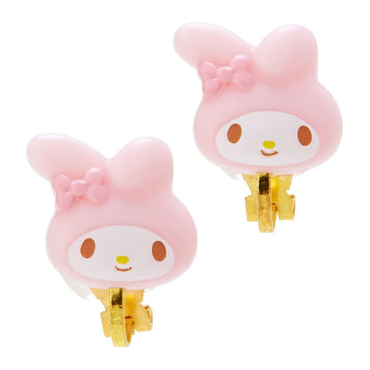 Sanrio My Melody 3-Piece Accessory Set: Fun and Stylish Accessories- Japan Figure Store - #1 Bring To You The Best Japanese Goods