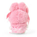 Sanrio My Melody 50th Anniversary Ribbon Plush Holder - Princess Edition- Japan Figure Store - #1 Bring To You The Best Japanese Goods
