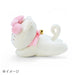 Sanrio My Melody Healing Cat Clip Mascot 840807 Plush Toy- Japan Figure Store - #1 Bring To You The Best Japanese Goods