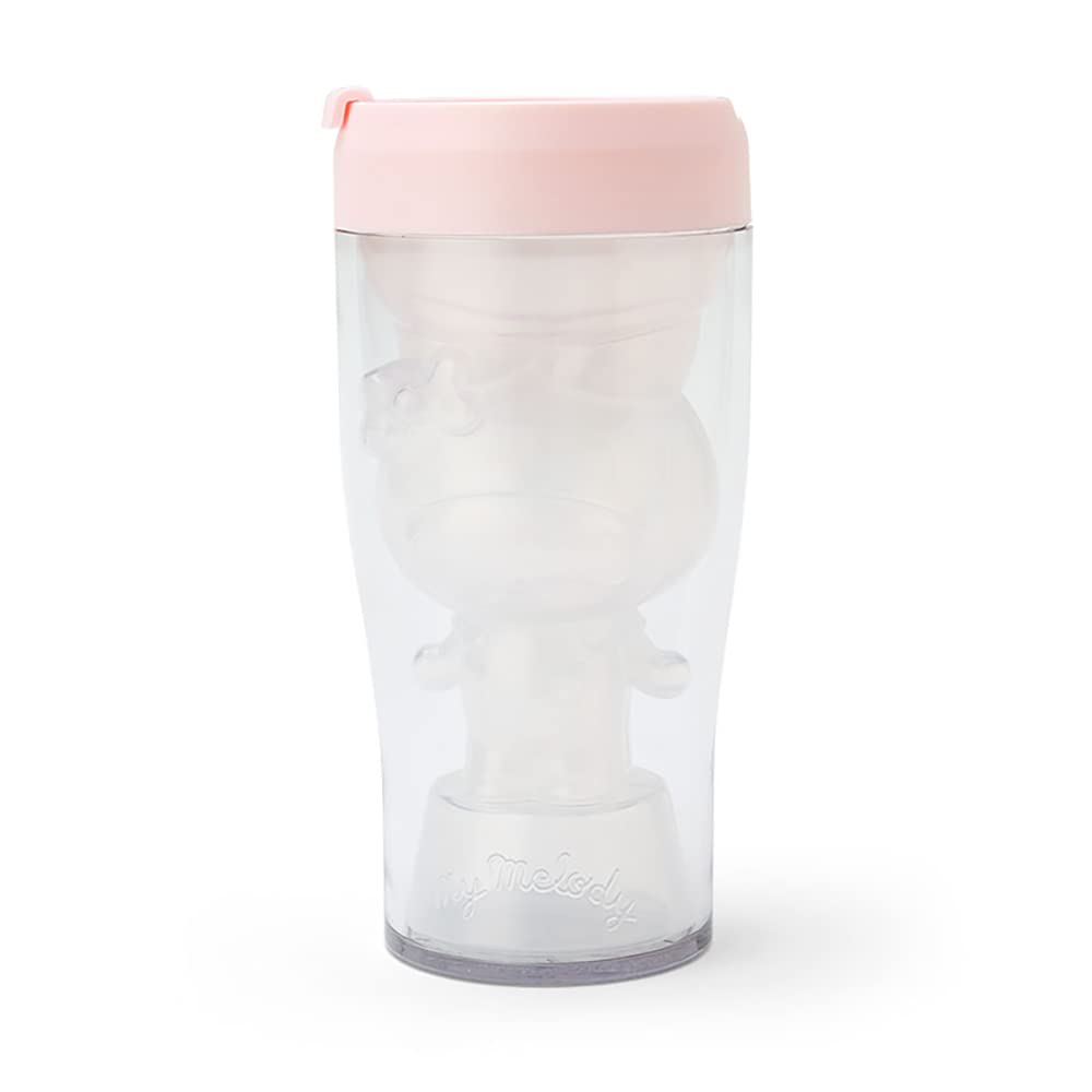 Sanrio My Melody Character Tumbler - Cute Durable and BPA-Free- Japan Figure Store - #1 Bring To You The Best Japanese Goods
