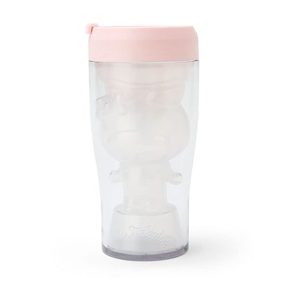 Sanrio My Melody Character Tumbler - Cute Durable and BPA-Free- Japan Figure Store - #1 Bring To You The Best Japanese Goods