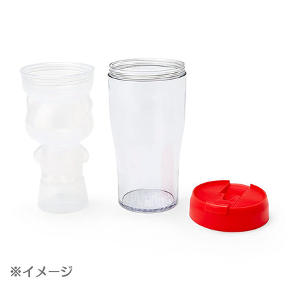 Sanrio My Melody Character Tumbler - Cute Durable and BPA-Free- Japan Figure Store - #1 Bring To You The Best Japanese Goods