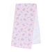 Sanrio My Melody Cool Scarf Soothing Relief When Wet 808768- Japan Figure Store - #1 Bring To You The Best Japanese Goods