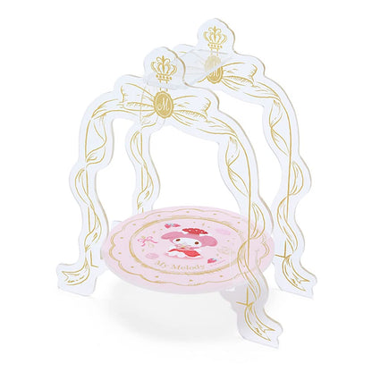 Sanrio My Melody Display Stand Tea Room Collection 799840- Japan Figure Store - #1 Bring To You The Best Japanese Goods
