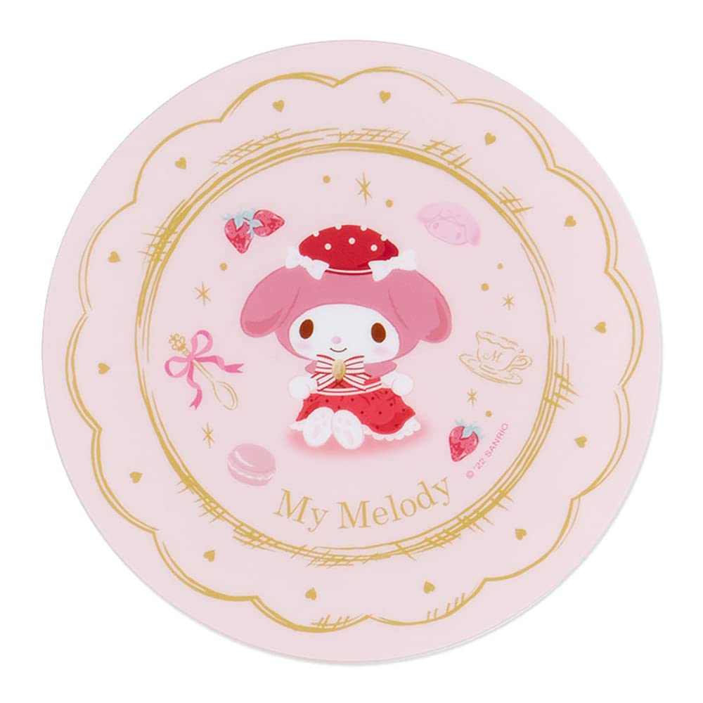 Sanrio My Melody Display Stand Tea Room Collection 799840- Japan Figure Store - #1 Bring To You The Best Japanese Goods