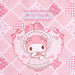 Sanrio My Melody Drawstring Tote Bag Momo Melody 824445 | Cute and Convenient- Japan Figure Store - #1 Bring To You The Best Japanese Goods