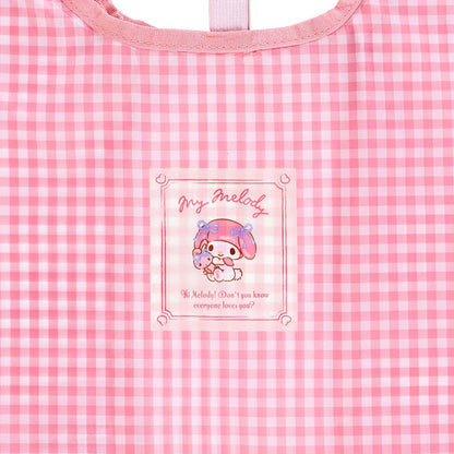 Sanrio My Melody Eco-Friendly Tote Bag Small 670227- Japan Figure Store - #1 Bring To You The Best Japanese Goods