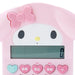 Sanrio My Melody Face-Shaped Key Calculator One Size Kawaii Gadget- Japan Figure Store - #1 Bring To You The Best Japanese Goods