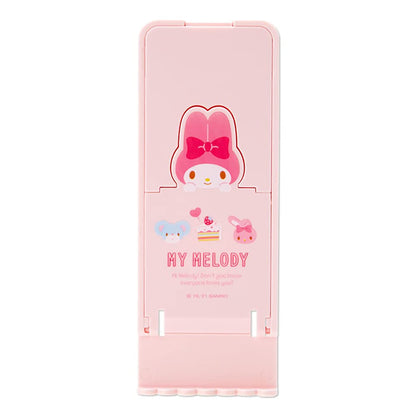 Sanrio My Melody Folding Smartphone Stand Portable and Adjustable 901644- Japan Figure Store - #1 Bring To You The Best Japanese Goods