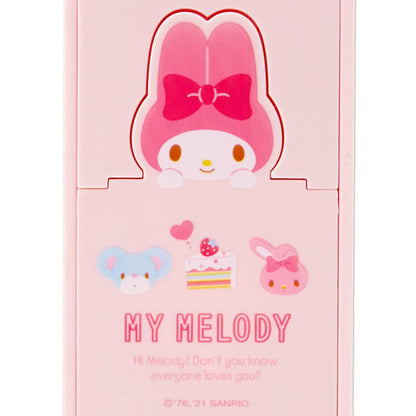 Sanrio My Melody Folding Smartphone Stand Portable and Adjustable 901644- Japan Figure Store - #1 Bring To You The Best Japanese Goods