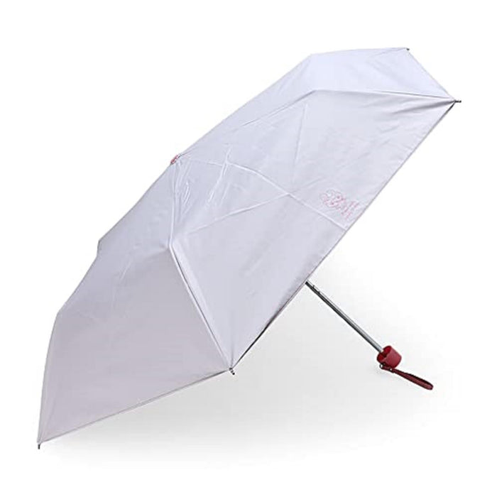 Sanrio My Melody Folding Umbrella for Sun and Rain 833908- Japan Figure Store - #1 Bring To You The Best Japanese Goods