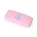 Sanrio My Melody Hard Glasses Case 105155 - Durable Protective Eyewear Holder- Japan Figure Store - #1 Bring To You The Best Japanese Goods