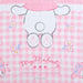 Sanrio My Melody Hooded Towel 75x120 cm - Cute Character Design for Kids- Japan Figure Store - #1 Bring To You The Best Japanese Goods