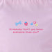 Sanrio My Melody Insulated Lunch Bag 21 x 30 x 11.5 cm Character 805467- Japan Figure Store - #1 Bring To You The Best Japanese Goods