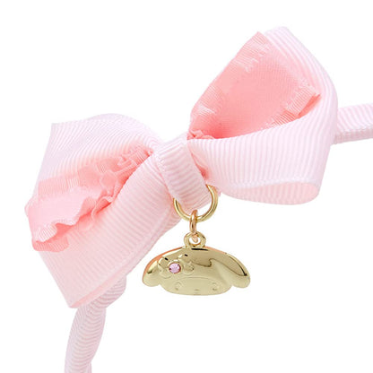 Sanrio My Melody Kids Headband 869473 Soft Pink Toddler Accessory- Japan Figure Store - #1 Bring To You The Best Japanese Goods