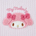 Sanrio My Melody Kids Quilted Pajamas Soft Cotton 120566721- Japan Figure Store - #1 Bring To You The Best Japanese Goods
