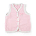 Sanrio My Melody Kids Room Vest 120Cm Pink - Comfortable & Cozy- Japan Figure Store - #1 Bring To You The Best Japanese Goods