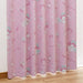 Sanrio My Melody Heat Insulation Blackout Curtains Set 100x200cm Level 2- Japan Figure Store - #1 Bring To You The Best Japanese Goods